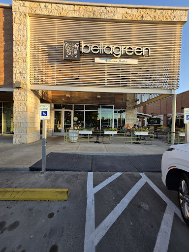 bellagreen Houston